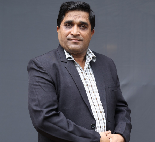 Devendra Lohar